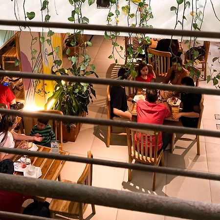 Hotel Natural Medellín Zewnętrze zdjęcie